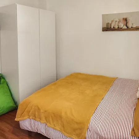 Apartment Cosy'appart - Le Martel *