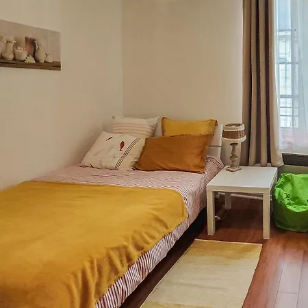 Cosy'appart - Le Martel Apartment Rouen