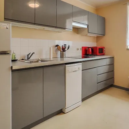 Cosy'appart - Le Martel Апартаменты