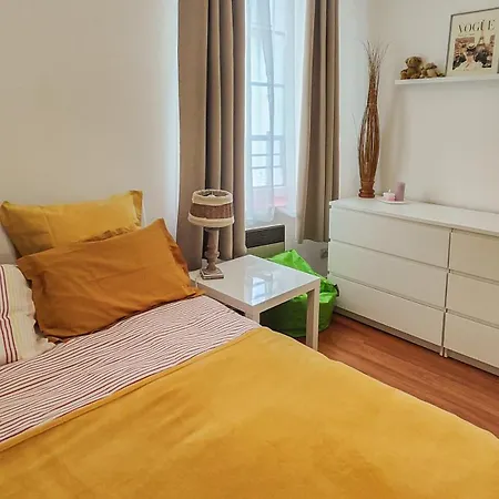 Cosy'appart - Le Martel Rouen