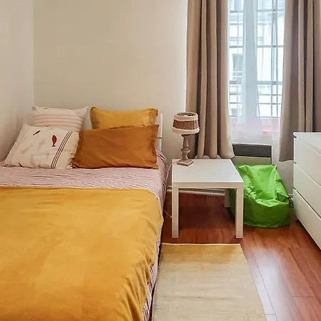 Cosy'appart - Le Martel * Руан