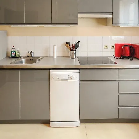 Cosy'appart - Le Martel