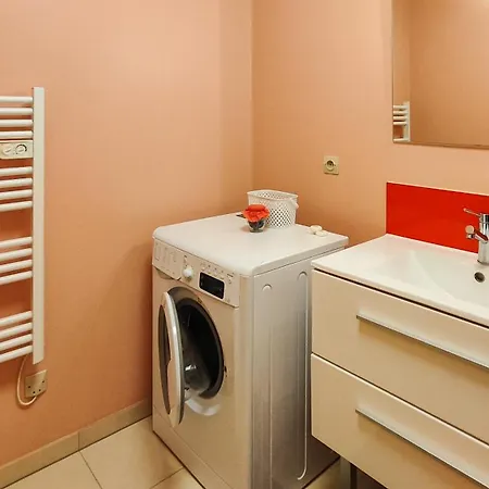 Apartment Cosy'appart - Le Martel