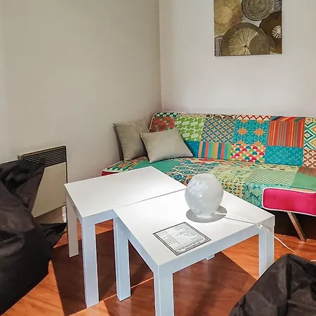 Апартаменты Cosy'appart - Le Martel Руан