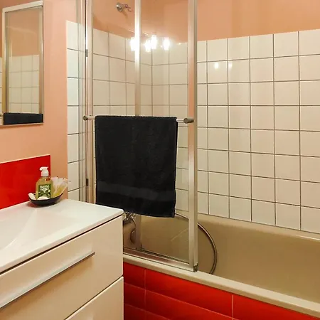 Cosy'appart - Le Martel *