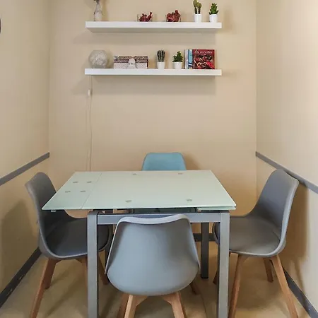 Cosy'appart - Le Martel Rouen