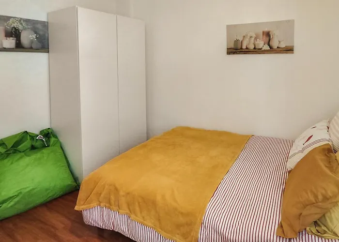 Appartement Cosy'appart - Le Martel *