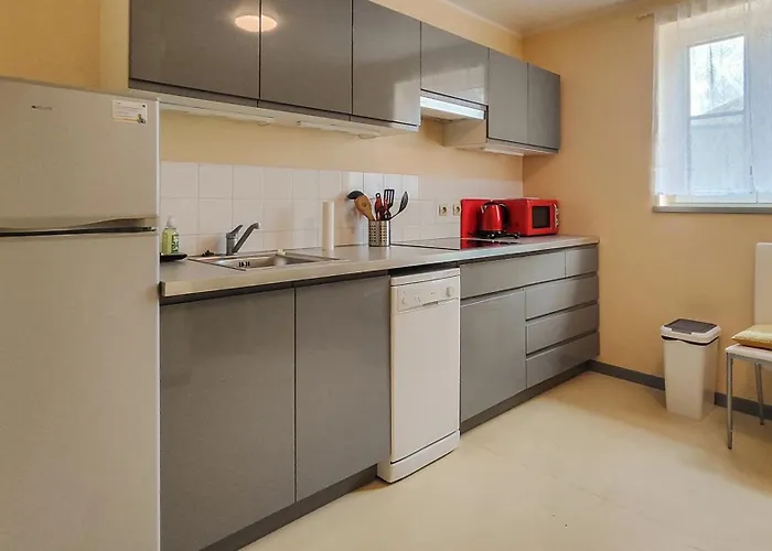 Cosy'appart - Le Martel Appartement