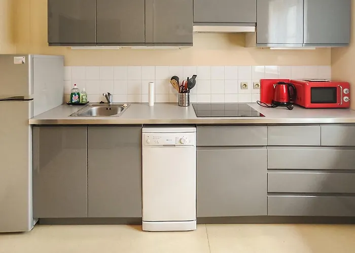 Cosy'appart - Le Martel